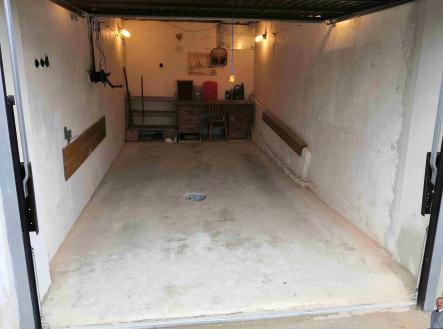 garáž.jpg | Pronájem - malý objekt/garáž