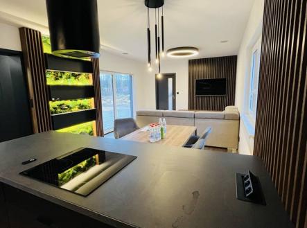 Bez popisku | Prodej - dům/vila, 80 m²