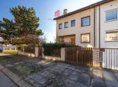 Prodej - dům/vila, 254 m²