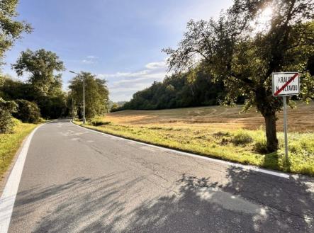 fotografie | Prodej - pozemek pro bydlení, 14 370 m²