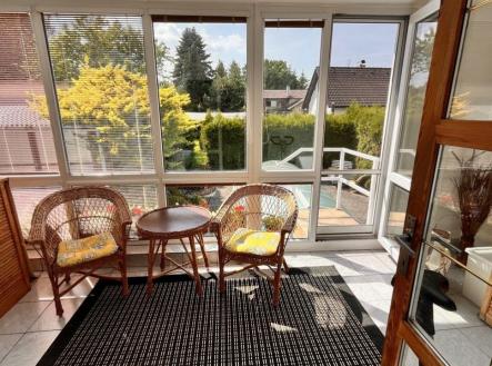 fotografie | Prodej - dům/vila, 120 m²