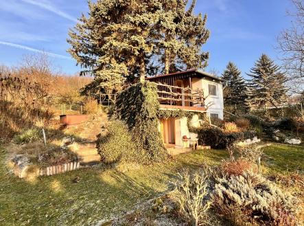 IMG_4697.jpg | Prodej - chata/rekreační objekt, 20 m²