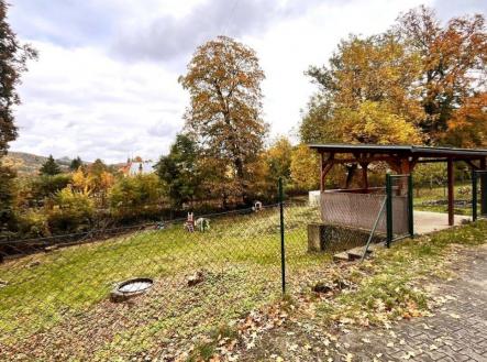 fotografie | Prodej - nájemní dům, 300 m²