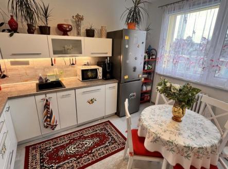 fotografie | Prodej bytu, 3+1, 79 m²