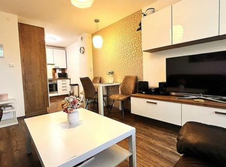 fotografie | Prodej bytu, 3+kk, 67 m²