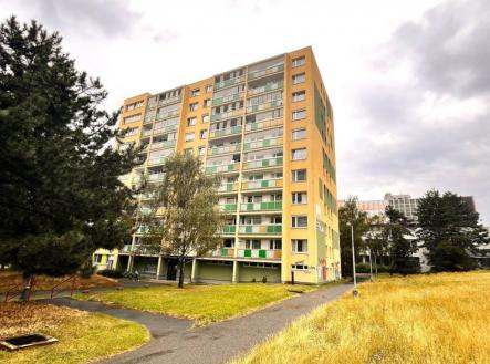 Prodej bytu, 3+kk, 67 m² obrázek