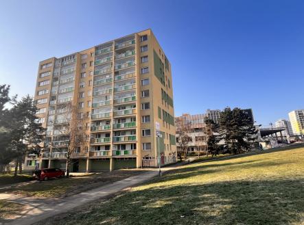 Prodej bytu, 3+kk, 67 m² obrázek