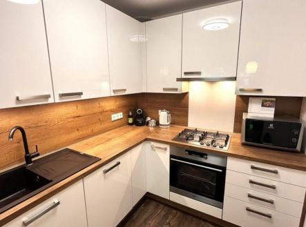 fotografie | Prodej bytu, 3+kk, 67 m²