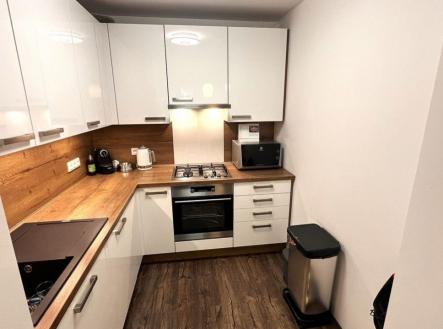 fotografie | Prodej bytu, 3+kk, 67 m²