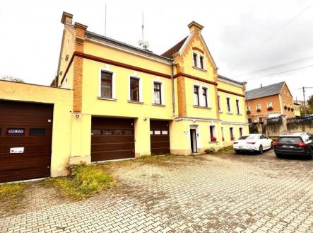 fotografie | Prodej - dům/vila, 300 m²