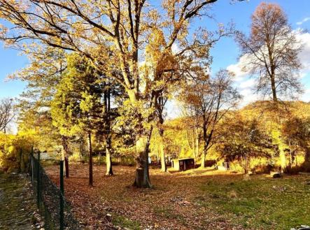 fotografie | Prodej - pozemek pro bydlení, 1 696 m²