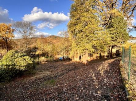 fotografie | Prodej - pozemek pro bydlení, 1 696 m²