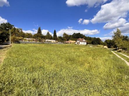 fotografie | Prodej - pozemek pro bydlení, 1 450 m²