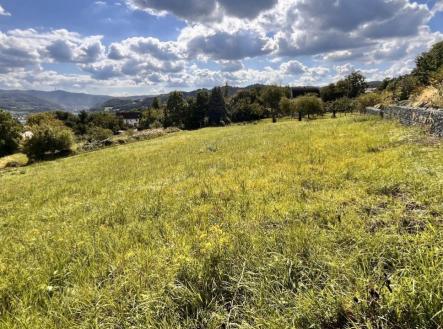 fotografie | Prodej - pozemek pro bydlení, 1 450 m²