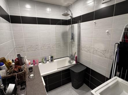 IMG_9631.JPG | Prodej bytu, 3+1, 78 m²