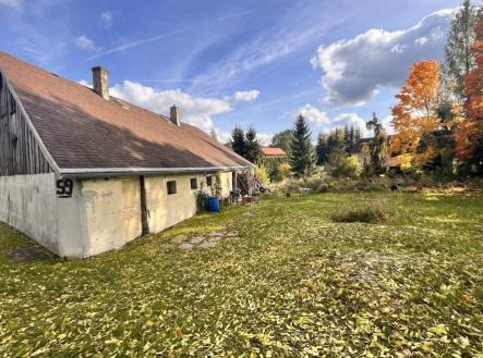 fotografie | Prodej - dům/vila, 180 m²
