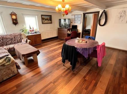 fotografie | Prodej - dům/vila, 180 m²