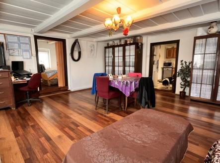 fotografie | Prodej - dům/vila, 180 m²