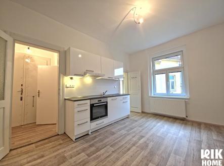 Pronájem bytu, 2+kk, 40 m² obrázek