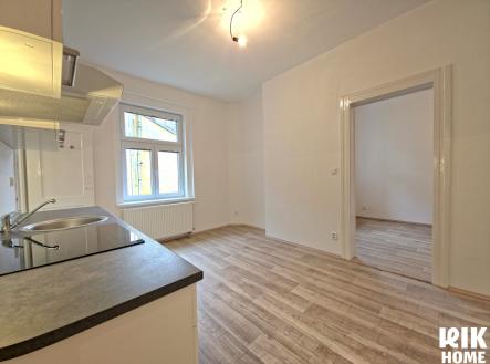 20251129_115513 | Pronájem bytu, 2+kk, 40 m²