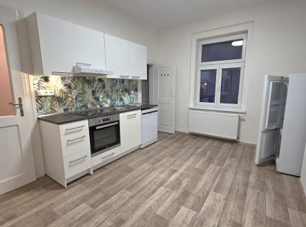 20260120_164858 | Pronájem bytu, 2+kk, 40 m²