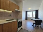 Pronájem bytu, 2+kk, 41 m²