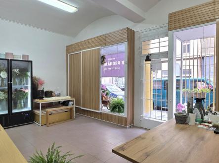 20250915_111328 | Pronájem - obchodní prostor, 56 m²