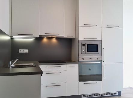 1 | Pronájem bytu, 2+kk, 47 m²