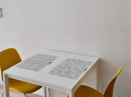 2 | Pronájem bytu, 2+kk, 47 m²