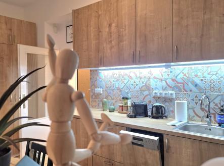 20260115_121242 | Pronájem bytu, 1+1, 31 m²