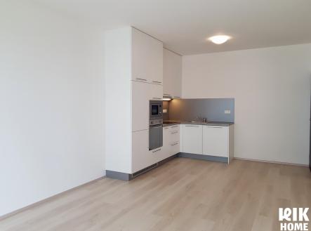 3 | Pronájem bytu, 2+kk, 54 m²