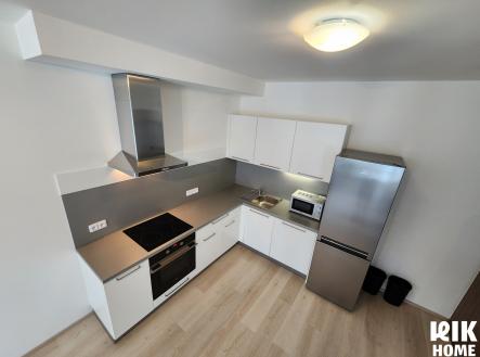 KuchynskaLinka3 | Pronájem bytu, 2+kk, 52 m²