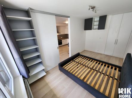 Loznice3 | Pronájem bytu, 2+kk, 52 m²