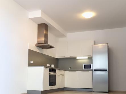 KuchynskyKout | Pronájem bytu, 2+kk, 57 m²