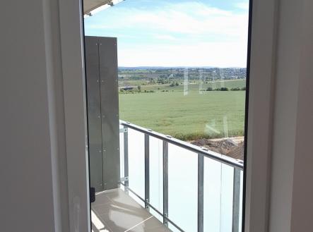 balkon111Fa211F | Pronájem bytu, 2+kk, 57 m²