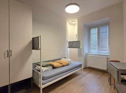 20260416_151911 | Pronájem bytu, 1+kk, 16 m²