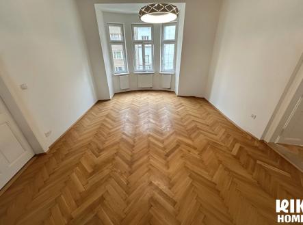 3 | Pronájem bytu, 4+kk, 116 m²