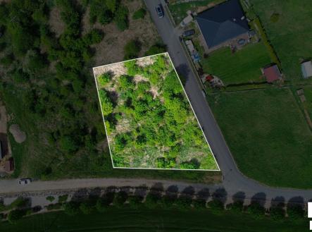 1_Sulice | Prodej - pozemek pro bydlení, 1 617 m²