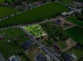 Prodej - pozemek pro bydlení, 1 617 m²