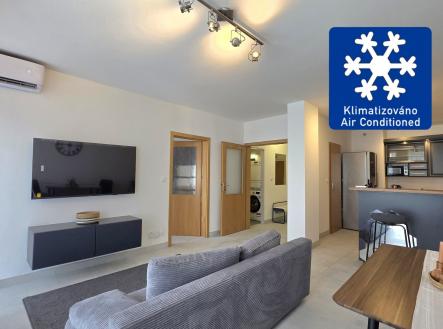 20250723_103603 | Pronájem bytu, 2+kk, 62 m²
