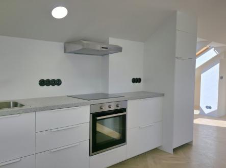 20250426_095915 | Pronájem bytu, 1+kk, 48 m²