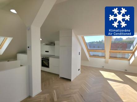 20250426_100320 2 | Pronájem bytu, 1+kk, 48 m²
