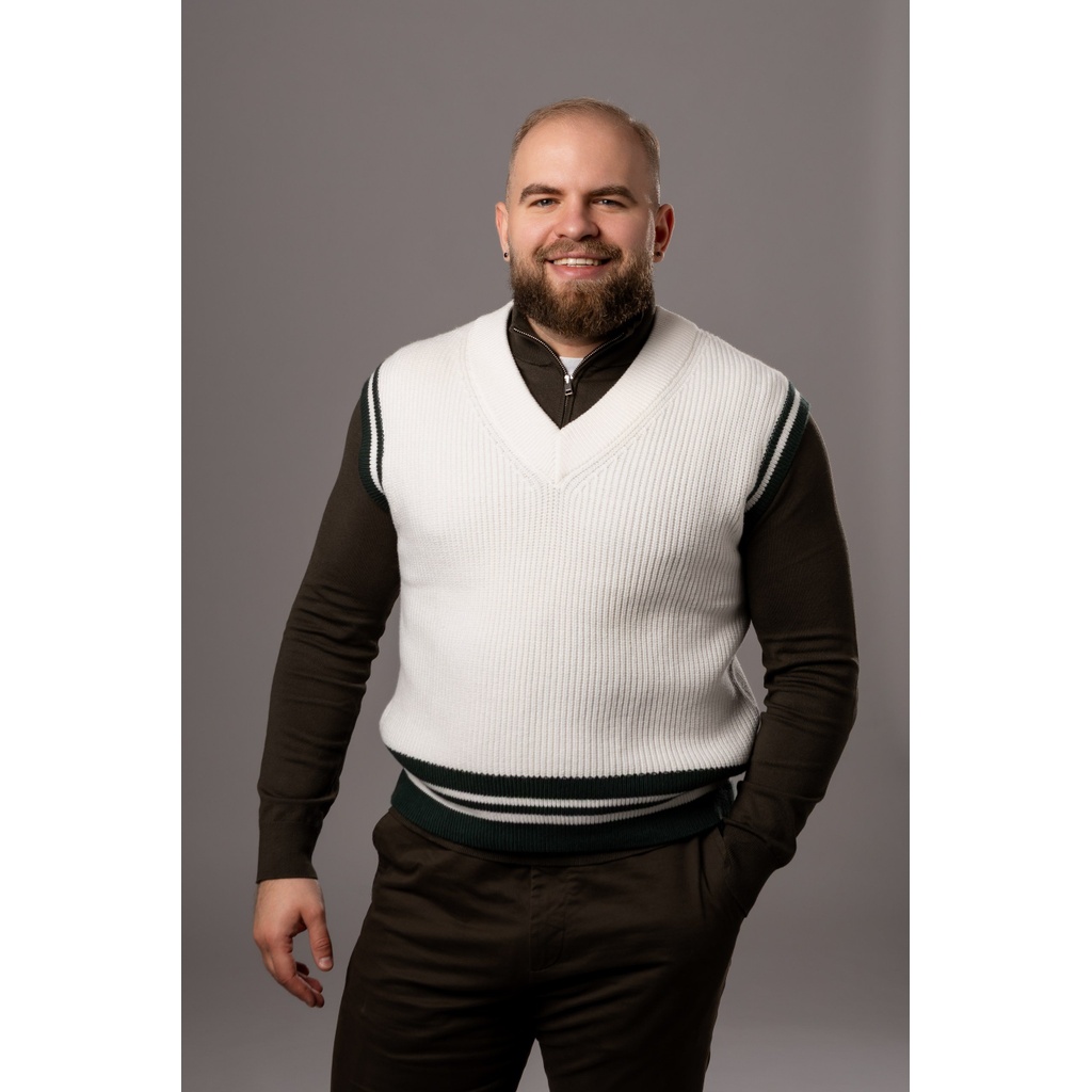 Bc. Ivan Kulinich, DiS.