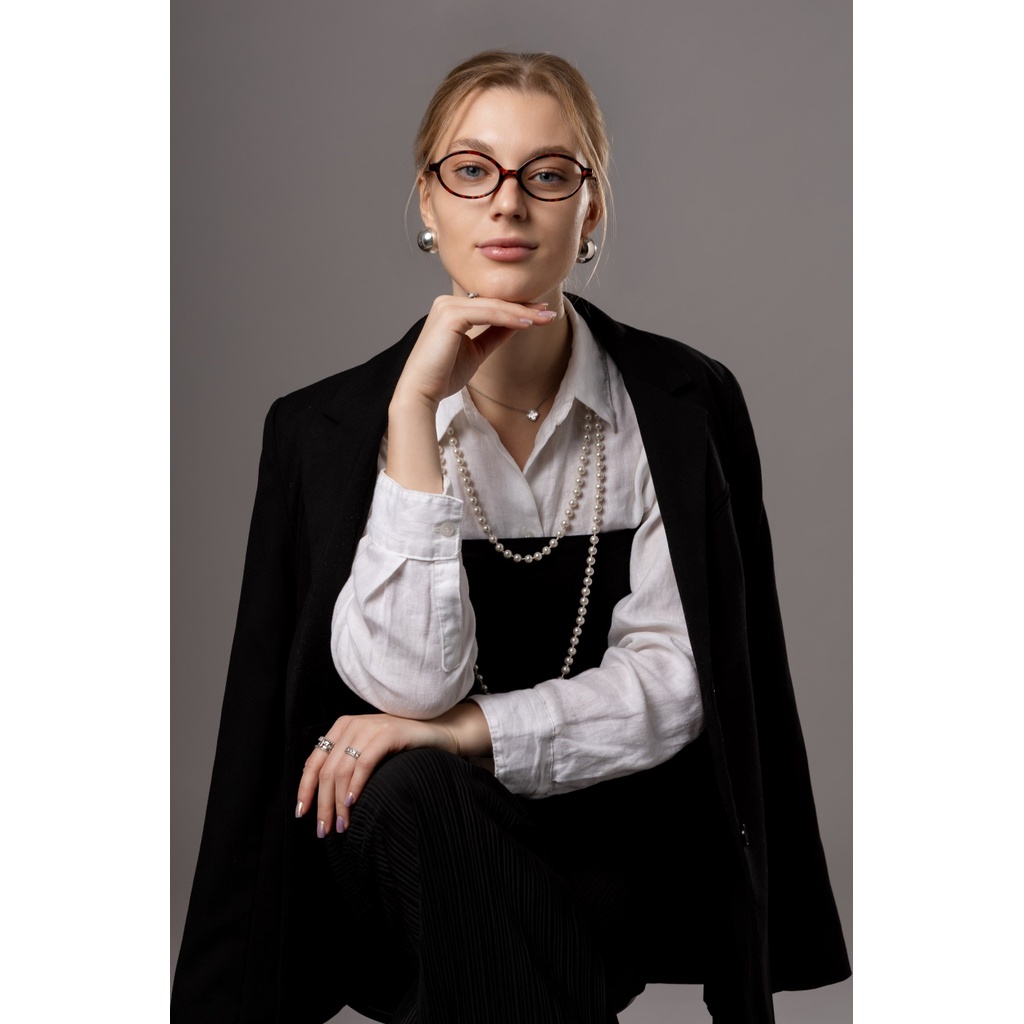 Valeriia Mikhailenko