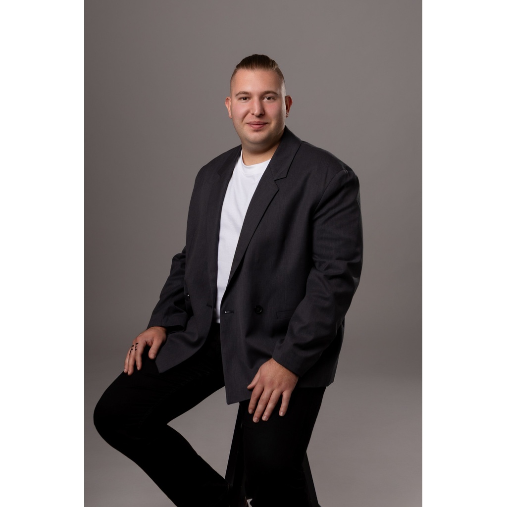 Bc. Nikita Chaljutkin