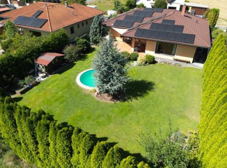 Bez popisku | Prodej - dům/vila, 181 m²