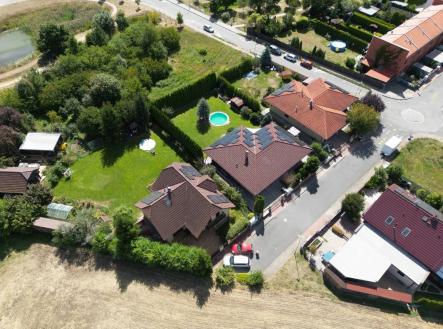 Bez popisku | Prodej - dům/vila, 181 m²