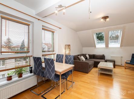 IMG_9104.jpg | Pronájem bytu, 3+kk, 95,8 m²