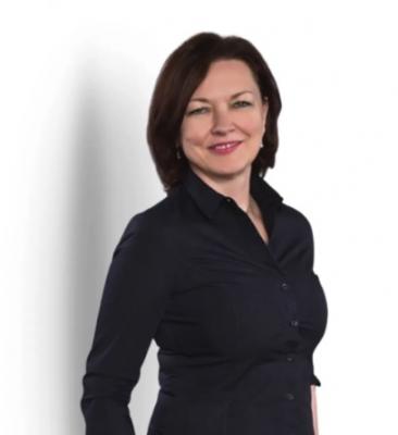 JUDr. Šárka Toulová