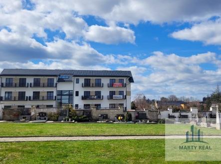 . | Prodej bytu, 3+kk, 53 m²